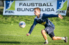 Vorschau Faustball Bundesliga