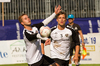 EFA 2021 Fistball Men's European Nations Cup