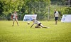 ERGEBNISSE - 1. Runde Frauen Bundesligen