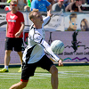 IFA 2016 Fistball Men's European Championship - Semifinale