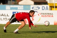 VORSCHAU - 2. Runde Faustball Bundesliga