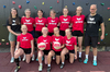 Teamtraining U21 Frauen