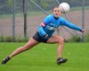 Vorschau - Frauen Faustball Bundesliga