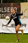 VORSCHAU - 2. Runde Frauen Faustball Bundesligen