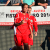 IFA 2016 Fistball Men's European Championship - Platz 3