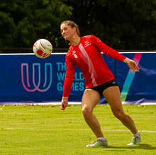 Frauen WM 2024