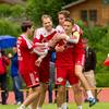 EFA 2016 Fistball Men's European Champions Cup