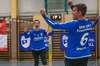 VORSCHAU – 2. Runde Faustball Hallenbundesliga