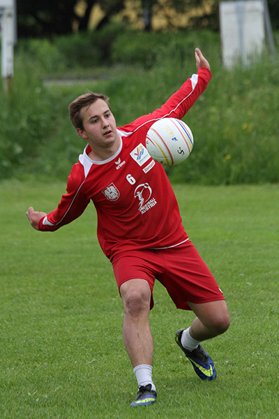 Vorschau U21-Europameisterschaft