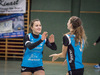 VORSCHAU - EFA 2018 Fistball Women's Champions Cup Indoor