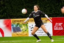 Ergebnisse Faustball Bundesliga Frauen