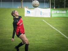 ERGEBNISSE - 5. Runde Frauen Faustball Bundesliga