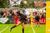 Vorschau Faustball Bundesliga Frauen