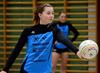 VORSCHAU - 7. Runde Frauen Faustball Hallenbundesliga