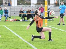 Vorschau Faustball Bundesliga Frauen