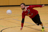 Ergebnisse Faustball Bundesliga Halle