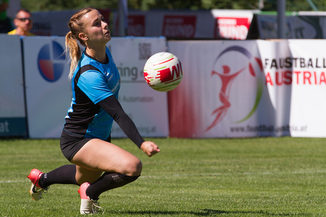 VORSCHAU – 3. Runde Frauen Bundesligen