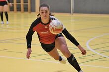 Vorschau Faustball Bundesliga Frauen