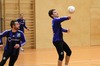 ERGEBNIS - 4. Runde Faustball Bundesliga Männer Halle