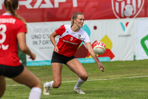 Frauen WM 2021