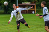 ERGEBNISSE - 1. und 2. Runde Faustball Männer Bundesliga