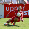 IFA 2016 Fistball Men's European Championship - Vorrunde