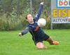 VORSCHAU - 3. Runde Frauen Faustball Bundesligen