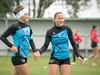 ERGEBNISSE - 4. Runde Frauen Bundesliga