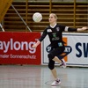 ERGEBNISSE - 4. Runde Faustball Hallenbundesliga