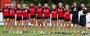 IFA 2016 Fistball U18 World Championship Platz 3 Frauen