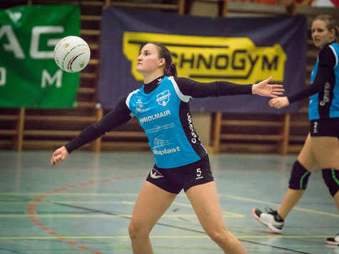 Verena Hieslmair