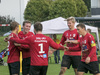 ERGEBNISSE - Männer Bundesliga 3. Runde 1. Bl und 1. Runde 2. BL