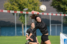 VORSCHAU - 1. Runde Frauen Bundesliga