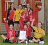 Ergebnisse ÖM Nachwuchs U12 + U16