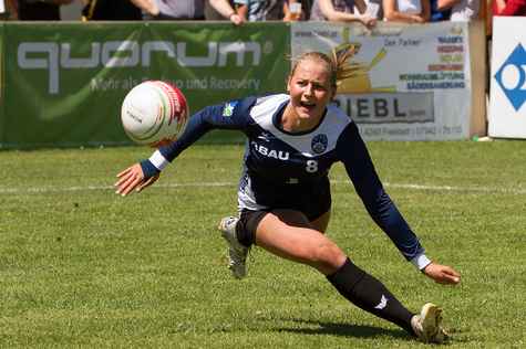 VORSCHAU – 4. Runde Frauen Bundesligen