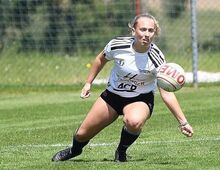 Vorschau Faustball Bundesliga Frauen