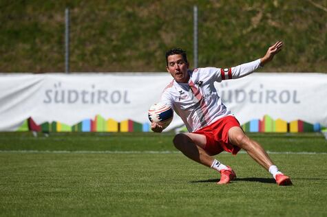 Karl Müllehner, Pilipp Einsiedler und das Team Austria ziehen mit dem Sieg gegen die Schweiz ins EM-Finale ein!