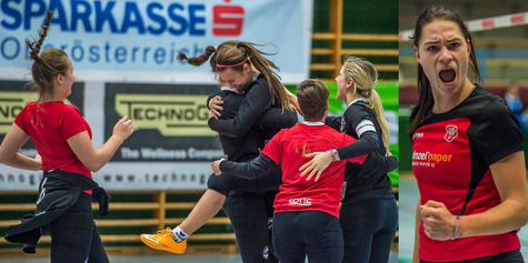 ERGEBNISSE - 8. Runde Frauen Hallen-Bundesliga