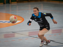 ERGEBNISSE – 2. Runde Faustball Hallenbundesliga