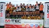 ERGEBNISSe M-TEC Weltcup der Frauen 2014