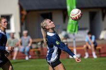 Ergebnisse Faustball Bundesliga Frauen