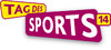 Tag des Sports 2014 - Samstag 20.09., Heldenplatz, Wien