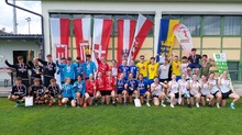 Schulsport: BG Freistadt und BORG Linz feiern Oberstufen-Erfolge