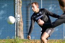 EREGEBNISSE - 4. Runde Männer Faustball 2. Bundesliga