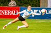 Ergebnisse Faustball Bundesliga Frauen