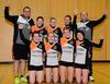 ERGEBNISSE - Frauen Faustball Hallenbundesliga