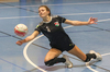 Vorschau Faustball Bundesliga Halle