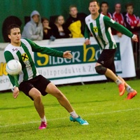 VORSCHAU - Viertelfinal-Rückspiele Männer Bundesliga