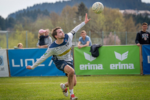 Ergebnisse Faustball Bundesliga Männer