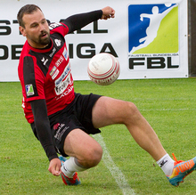 VORSCHAU - Viertelfinale 1 Männer Bundesliga MPO